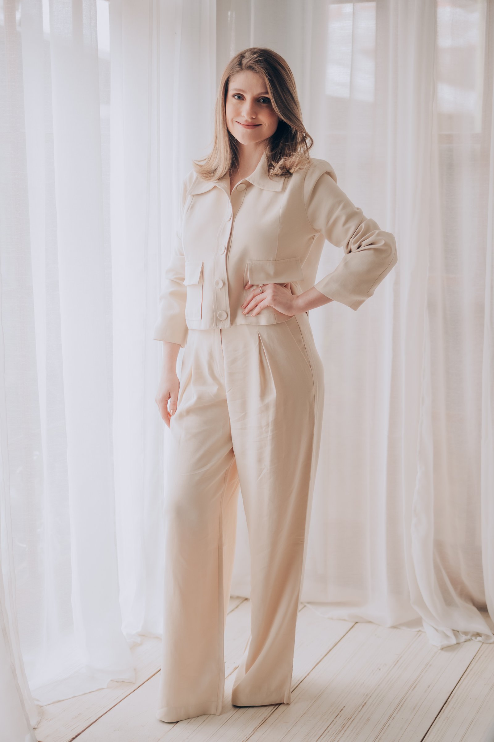 Dra. Daniele Rossi